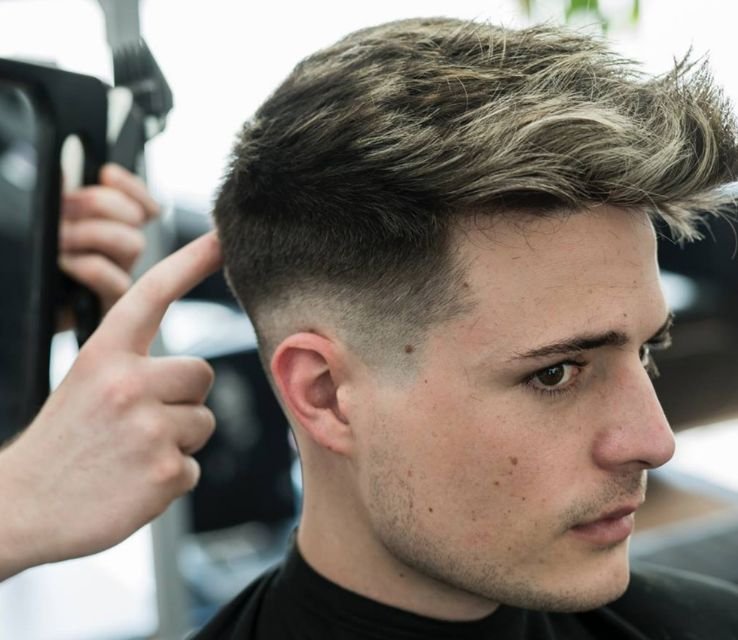 Undercut