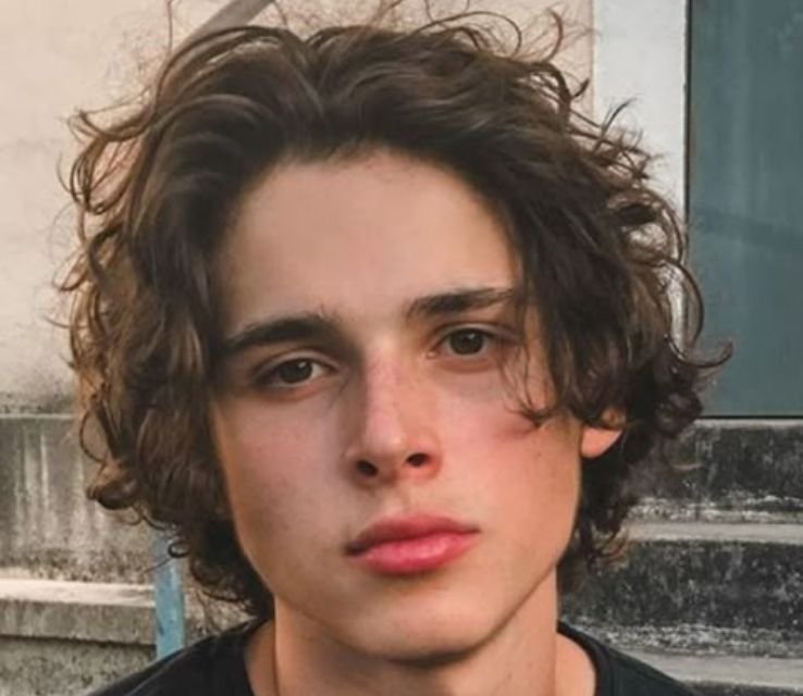 Wavy Hair