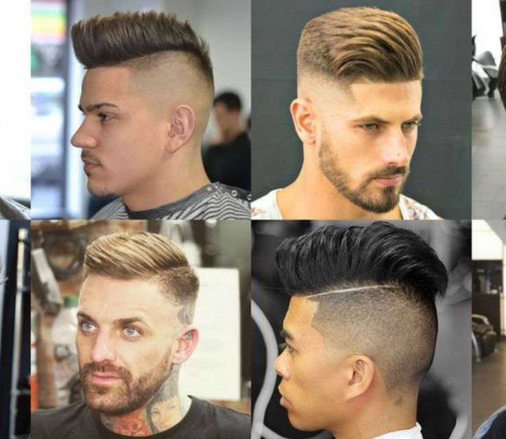 Why Should A Short Guy Try One Of These Hairstyles