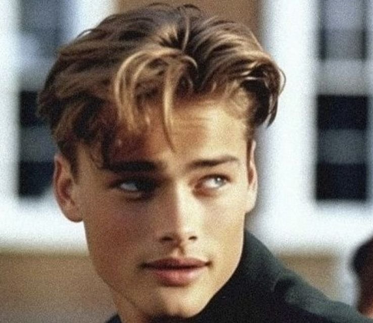 old money hairstyles