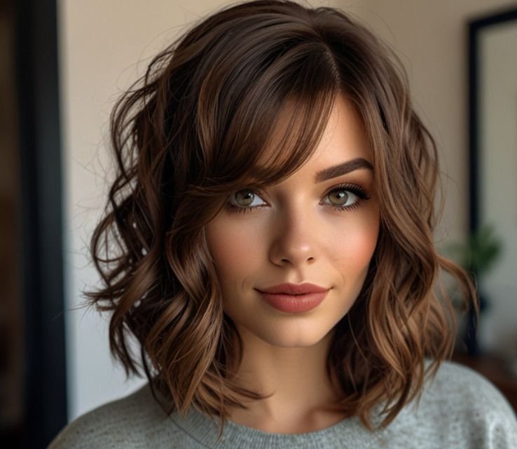 Curled Ends