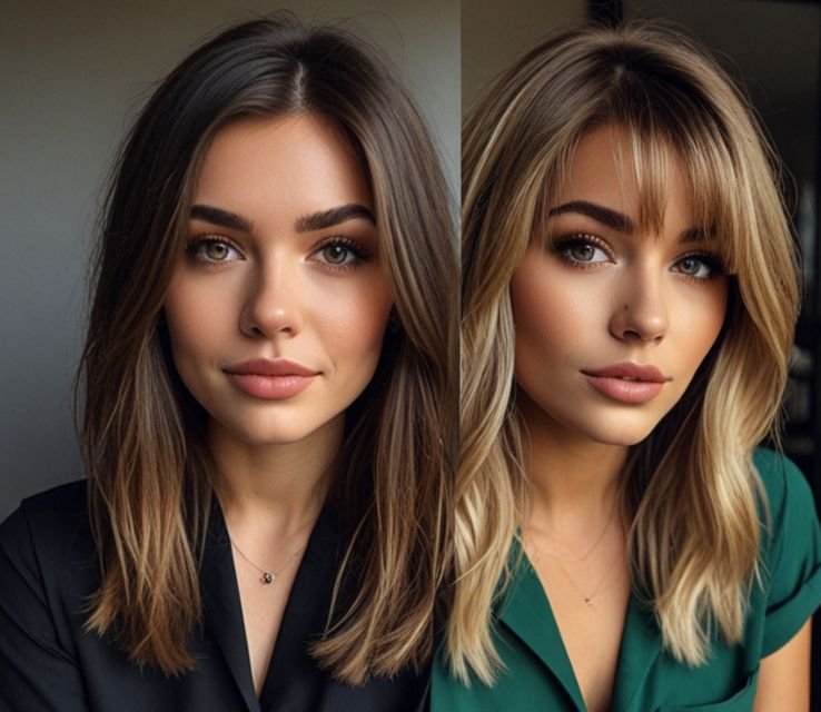 Long Bob Hairstyles Are Right For You