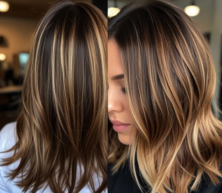The Long Bob Hairstyles