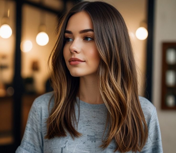 The Long Bob Hairstyles