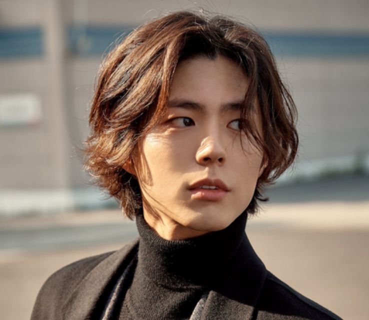 Two Block Haircuts for Men
